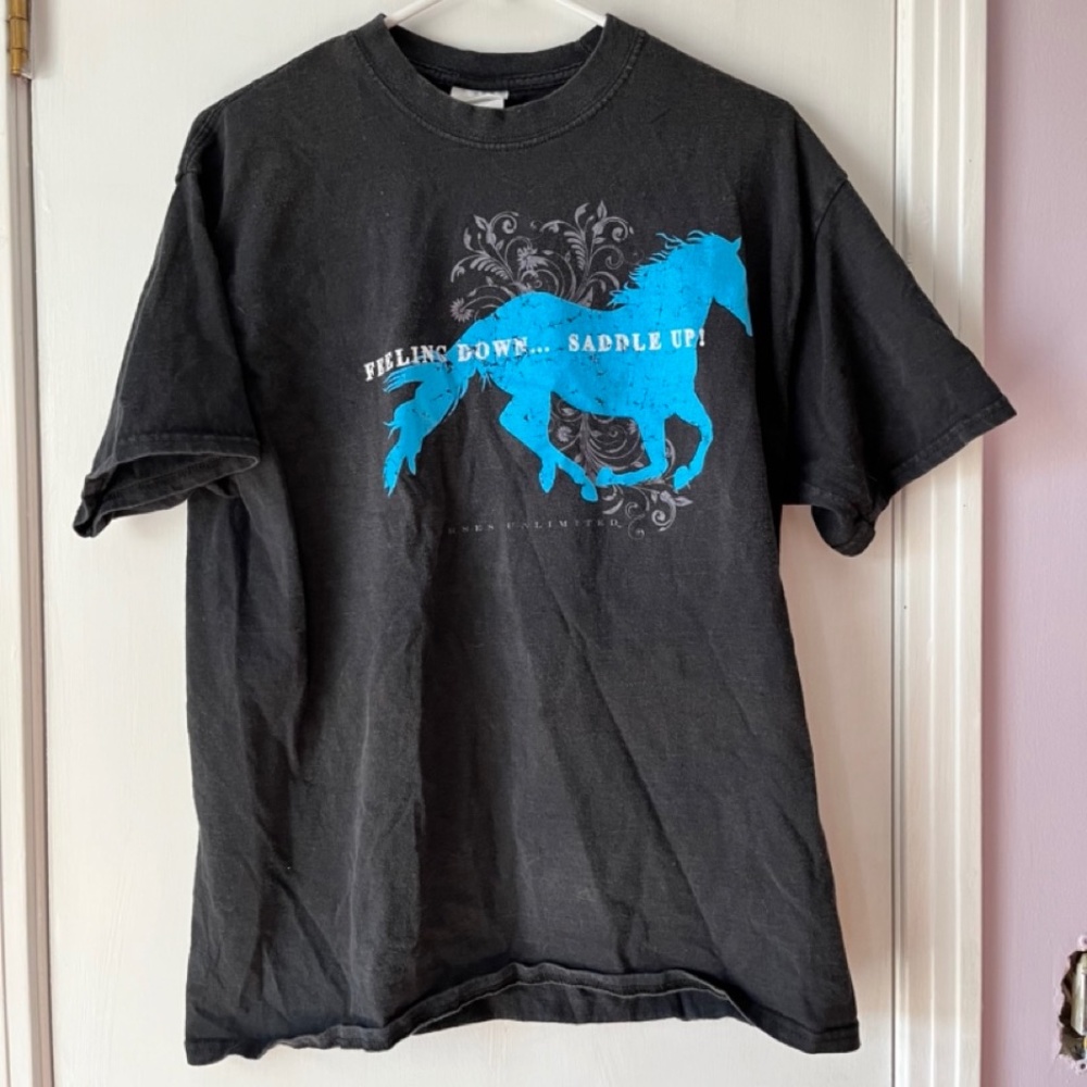 Saddle Up! T-shirt